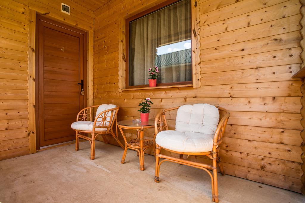 Aparthotel Szatmar Beregi Elmenyliget Fehérgyarmat Exterior foto